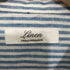 アーバンリサーチ URBAN RESEARCH EUROPEAN LINEN SHIRTS メンズ JPN:S