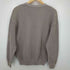 クレプスキュール crepuscule moss stitch L/S sweat メンズ JPN:1