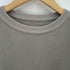 クレプスキュール crepuscule moss stitch L/S sweat メンズ JPN:1