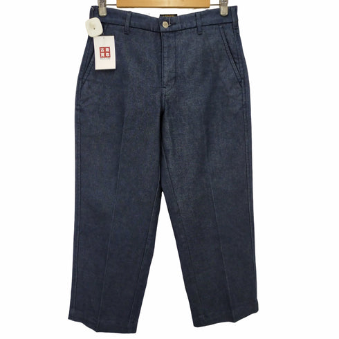 リーバイス Levis クロップドデニムパンツ メンズ W28