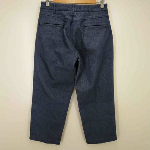 リーバイス Levis クロップドデニムパンツ メンズ W28