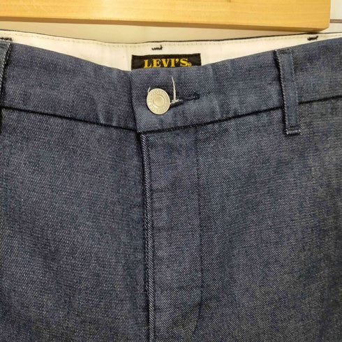 リーバイス Levis クロップドデニムパンツ メンズ W28