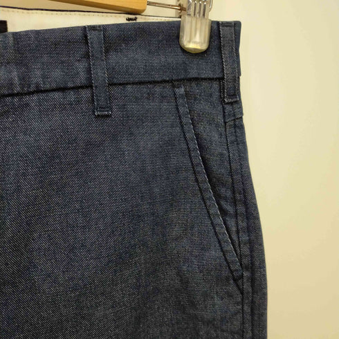 リーバイス Levis クロップドデニムパンツ メンズ W28