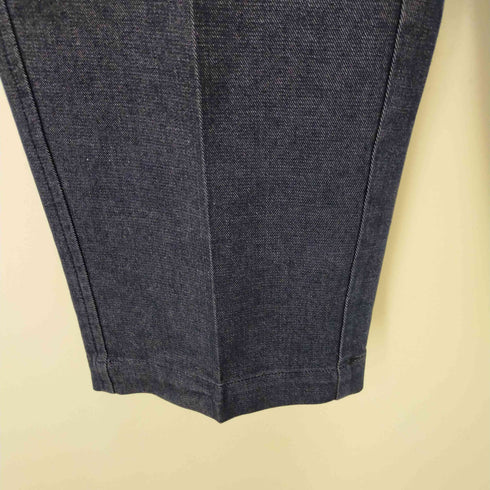 リーバイス Levis クロップドデニムパンツ メンズ W28