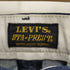 リーバイス Levis クロップドデニムパンツ メンズ W28