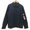 ソフネット SOPHNET. 2019AW RIP STOP NYLON PADDED SHIRT BLOUSON メンズ JPN:M