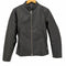 ビームスハート BEAMS HEART フェイクレザー シングルライダースジャケット メンズ import:M
