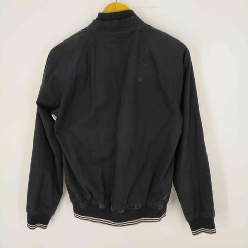 アディダス adidas FZ Casual Super Star ジップブルゾン レディース JPN:M