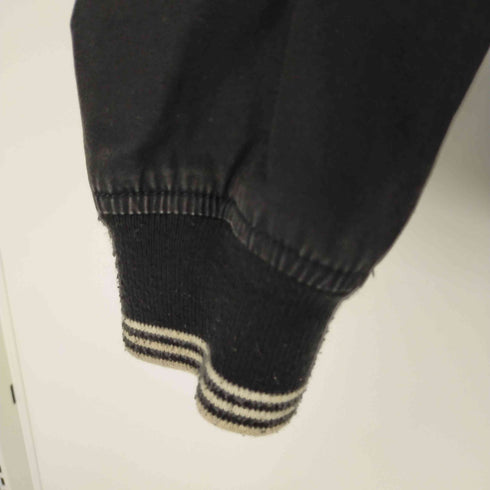 アディダス adidas FZ Casual Super Star ジップブルゾン レディース JPN:M