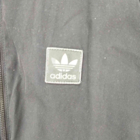 アディダス adidas FZ Casual Super Star ジップブルゾン レディース JPN:M