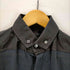 palmer//harding 異素材 デザインシャツワンピース レディース XS