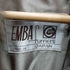 エンバ EMBA ミドル丈 ミンクファーコート レディース 15-70cm