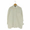 ザラ ZARA OVERSIZE-POPELINHEMD MIT PASPELTASCHE オーバーサイズ ポプリンシャツ レディース import:M