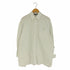 ザラ ZARA OVERSIZE-POPELINHEMD MIT PASPELTASCHE オーバーサイズ ポプリンシャツ レディース import:M
