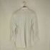 ザラ ZARA OVERSIZE-POPELINHEMD MIT PASPELTASCHE オーバーサイズ ポプリンシャツ レディース import:M