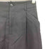 アナイ ANAYI 20AW タック ハーフ フレアパンツ レディース JPN:34