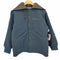 マディソンブルー MADISONBLUE HOOD MELTON CADET COAT メルトンコート レディース 00