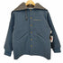 マディソンブルー MADISONBLUE HOOD MELTON CADET COAT メルトンコート レディース 00