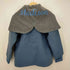 マディソンブルー MADISONBLUE HOOD MELTON CADET COAT メルトンコート レディース 00