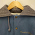 マディソンブルー MADISONBLUE HOOD MELTON CADET COAT メルトンコート レディース 00