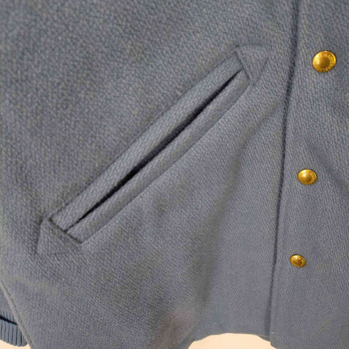 マディソンブルー MADISONBLUE HOOD MELTON CADET COAT メルトンコート レディース 00