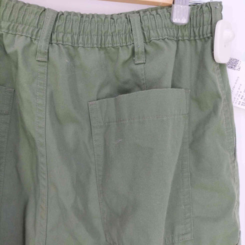 ジーユー GU スーパーワイドカーゴパンツ メンズ JPN:M