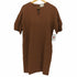 ユナイテッドアローズ UNITED ARROWS バルーンスリーブ ワンピース レディース JPN:38