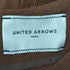 ユナイテッドアローズ UNITED ARROWS バルーンスリーブ ワンピース レディース JPN:38