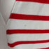 トミーヒルフィガー TOMMY HILFIGER ボーダーポロシャツワンピース レディース JPN:M