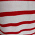 トミーヒルフィガー TOMMY HILFIGER ボーダーポロシャツワンピース レディース JPN:M