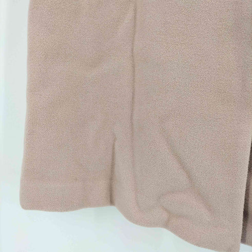 プロポーションバイボディードレッシング PROPORTION BODY DRESSING ダブルボタン ウール ロング チェスターコート レディース JPN:1
