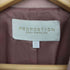プロポーションバイボディードレッシング PROPORTION BODY DRESSING ダブルボタン ウール ロング チェスターコート レディース JPN:1