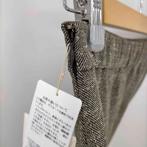 ジャーナルスタンダードレサージュ JOURNAL STANDARD Lessage 20AW ノンウールツツイードマーメイドスカート レディース FREE