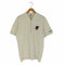 フリークスストア FREAKS STORE ×KAOYORINAKAMI Punch Boy Half Zip Polo Shirts パンチボーイ ハーフジップ ポロシャツ メンズ JPN:M