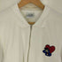 フリークスストア FREAKS STORE ×KAOYORINAKAMI Punch Boy Half Zip Polo Shirts パンチボーイ ハーフジップ ポロシャツ メンズ JPN:M