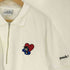 フリークスストア FREAKS STORE ×KAOYORINAKAMI Punch Boy Half Zip Polo Shirts パンチボーイ ハーフジップ ポロシャツ メンズ JPN:M