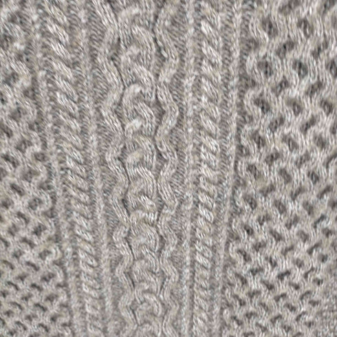 マチェット machatt ロングスカート ケーブルニット レディース