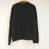 MEMBER'S MARK カシミア100% クルーネックニット メンズ import:XL