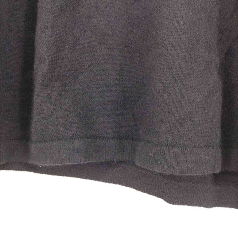 MEMBER'S MARK カシミア100% クルーネックニット メンズ import:XL