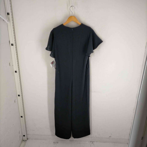 ザラ ZARA 半袖オールインワン レディース JPN:S