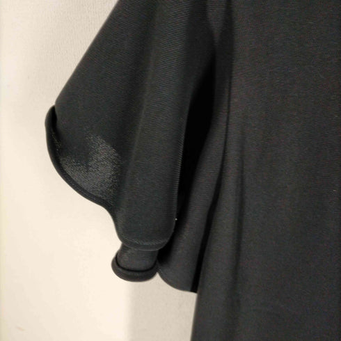 ザラ ZARA 半袖オールインワン レディース JPN:S