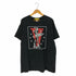 baskside of tokyo フロントプリント クルーネックTシャツ メンズ JPN:XL