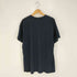 baskside of tokyo フロントプリント クルーネックTシャツ メンズ JPN:XL