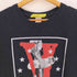 baskside of tokyo フロントプリント クルーネックTシャツ メンズ JPN:XL