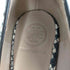 トリーバーチ TORY BURCH パイソン柄ロゴプレートヒールパンプス レディース 6M