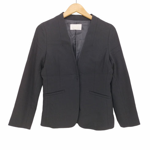 エニィスィス anySiS 22AW 保温性あり/洗える サーモ 2WAY ストレッチ ジャケット レディース