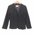 エニィスィス anySiS 22AW 保温性あり/洗える サーモ 2WAY ストレッチ ジャケット レディース
