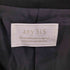 エニィスィス anySiS 22AW 保温性あり/洗える サーモ 2WAY ストレッチ ジャケット レディース