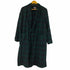 ペンドルトン PENDLETON 70S ブラックウォッチ1Bウールガウン メンズ import:M