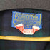 ペンドルトン PENDLETON 70S ブラックウォッチ1Bウールガウン メンズ import:M